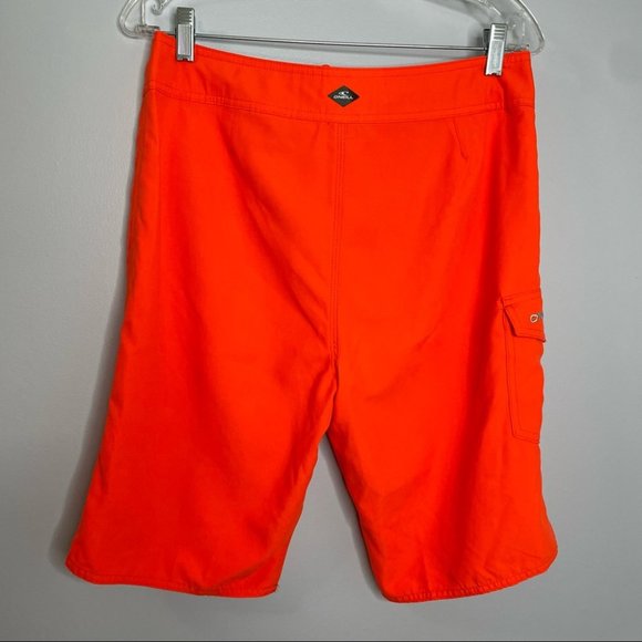 O'Neill Santa Cruz Solid 2.0 Boardshorts - Picture 3 of 7